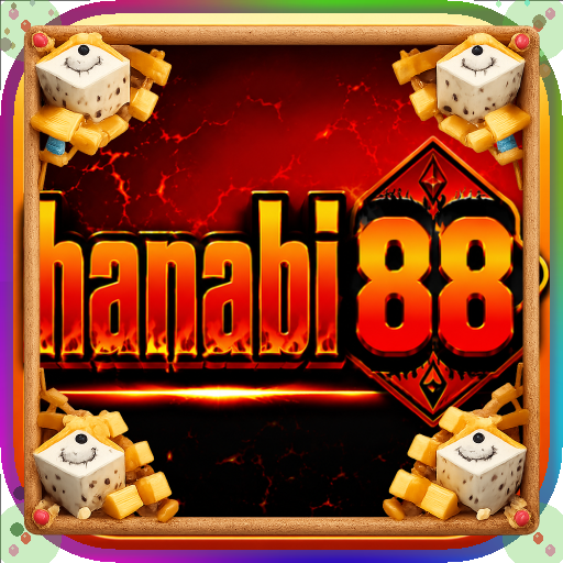 hanabi88 — mitra unggulan